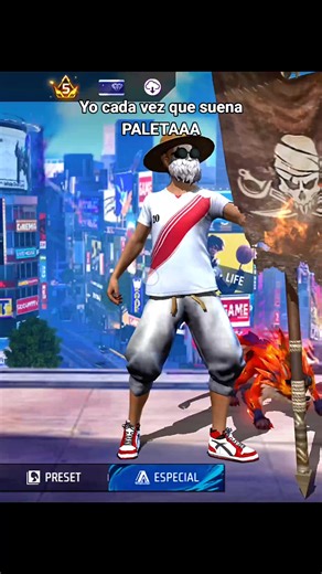 PALETA DAME PALETA #fyp#viraltiktok