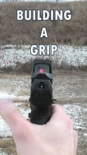 4.1K views · 21 reactions | Change my mind: The grip might be one of...