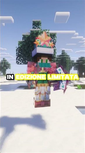 NATALE nel SERVER con la MAPPA DEL MONDO 🎅🏼🌍
