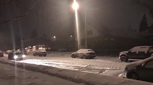 1.9K views · 27 reactions | Snow is steadily falling in Butte this morning. Is it snowing where you are? We want to see your photos and videos at nbcmontana.com! Weather Alert Day: https://nbcmontana.com/weather/forecasts/weather-alert-day-winter-storm-to-impact-western-montana | NBC Montana | Facebook