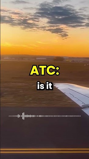 Funny ATC Conversation With Delta Pilots 😂