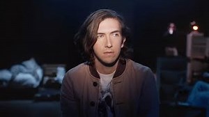 Ricky Montgomery - Line Without a Hook Chords (Official Music Video) - ChordU