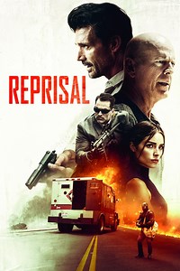 Reprisal: Trailer 1