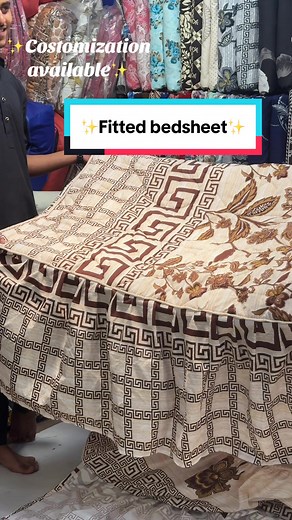 Transform Your Bedroom with Custom Fitted Bedsheets