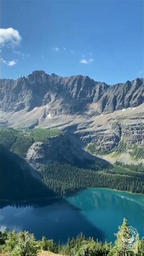 Lake O'Hara: Emerald Alpine Paradise in the Canadian Rockies