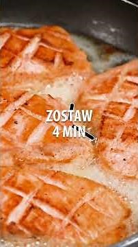 Melt-in-your-mouth salmon! A viral kitchen hack.
