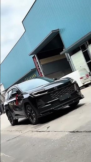 2026 Toyota RAV4 WILDLANDER : First Look at the Luxury KIT.