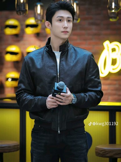 Johnny Huang & Timmy Xu: Yuzhou Forever