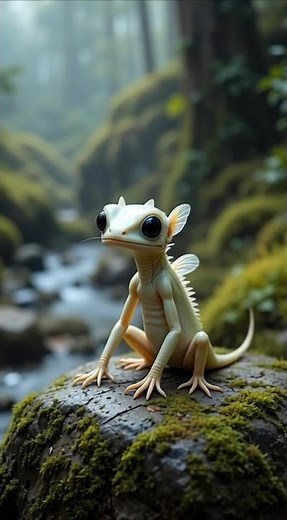 Unbelievable Animal Transformations: Human to Beast in Stunning Realism