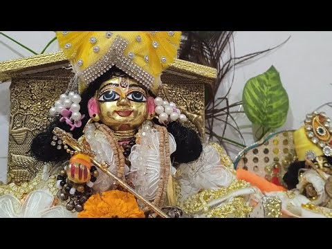 Kishorisakhi_11 is live🙏🏻 Happy papmochni ekadashi राधे राधे❤🙌🏻 most welcome❤