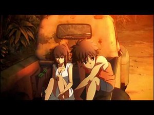 [MAD] Fate/Zero - Shirley & Kelly