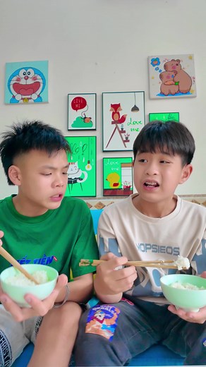 Phản Ứng Khi Bị Điểm Kém - Minh Khoa TV