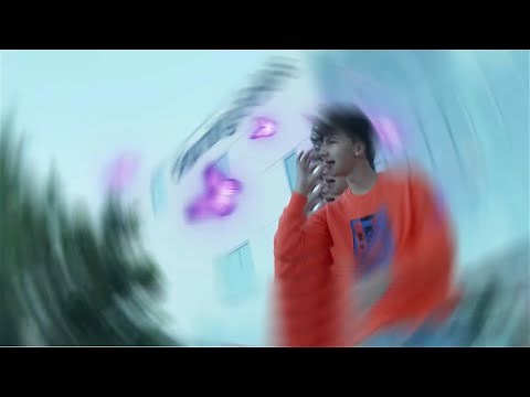 Blurry - "Loud" (Official Music Video)