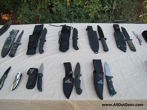 What to Look for in a Good Skinning Knife - AllOutdoor.com