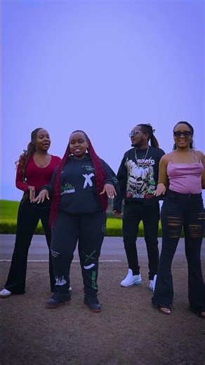 A Creative Stopover 💫🛑 | This Dance Hit DIFFERENT | Thee Alfa House