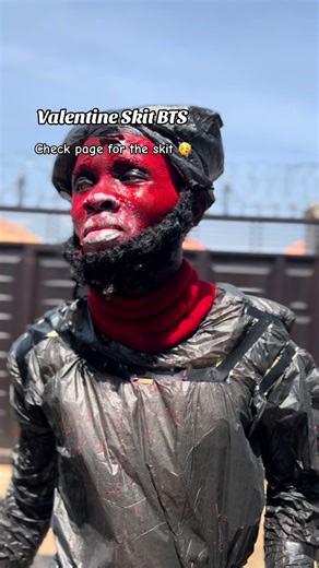 Behind the Scenes of the Valentine Skit at UI