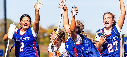 Girls Tournaments - Apex Lacrosse Events