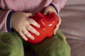 Wie lege ich mein Geld richtig an?: In fünf Schritten an die Börse – ETFs und Aktien für Anfänger