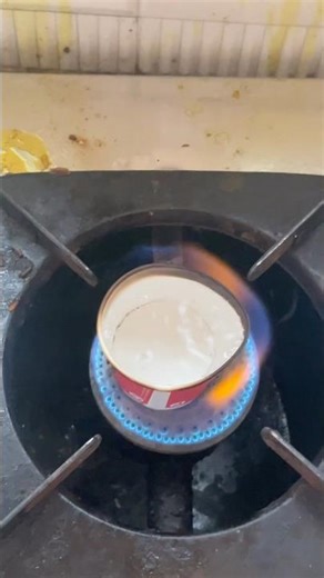 I am trying crazy experiment 🥶😱 #experiment #crazyexperiment #viralshorts