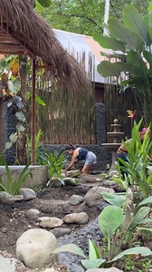 My Dream Pond, Thank God! 😭 | Michelle Fox