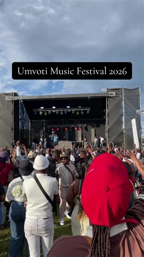 Umvoti Music Festival 2026: A Lit Celebration