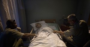 Prison Terminal: The Last Days of Private Jack Hall