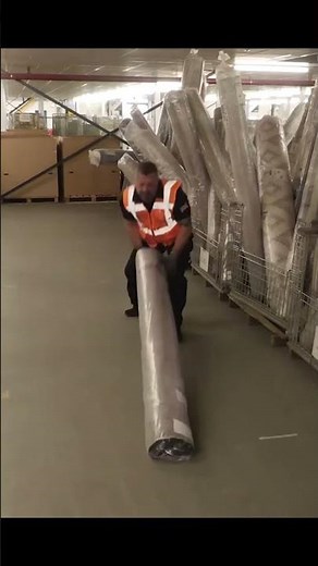 Can you Carry Items on your Shoulder? - Manual Handling