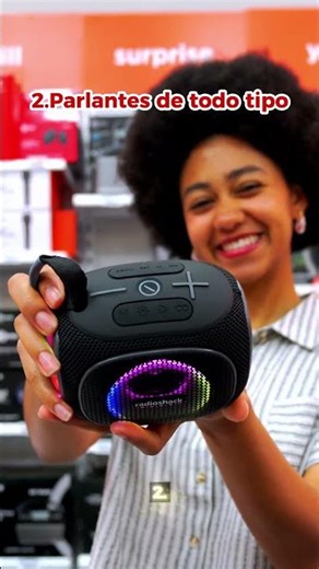 Hot Shack Week - Radioshack
