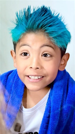 EQUAL LOVE FOR CHILDREN AND SIBLINGS #santioficial #funny #shorts