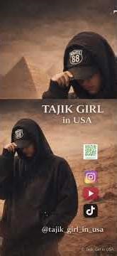 ArabicMix - made by Tajik Girl in USA fromFaRa_FaRuLyA #tajikgirlinusa #фарзонаусто