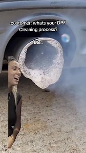 1.5K views · 61 reactions | What's your Diesel Particulate Filter Cleaning Process? | Jimmy O'Riley | Facebook