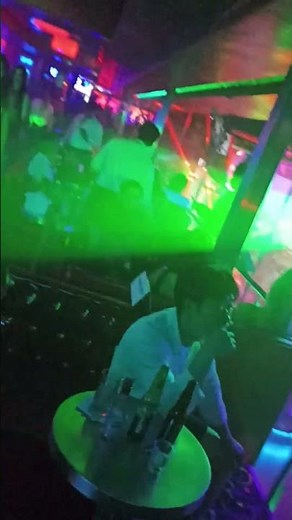 Discover the secrets of Tijuana Hong Kong gentlemen's club in this exclusive hidden camera footage!