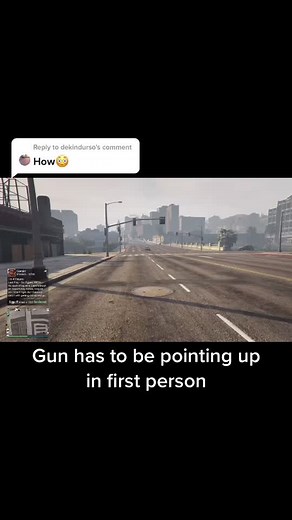 Brendan Robinson on TikTok