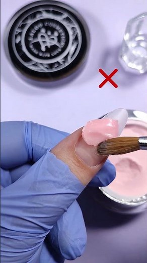 Acrylic for beginners! ✌️