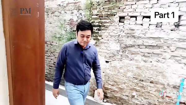 3.5 Storey ShopHouse Residence Construction Overview