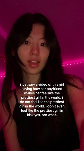 matter of fact he literally gave me a few insecurities lmao | boyfriends