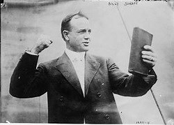 Billy Sunday