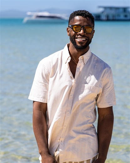 It's not a competition between the boys, but Fez did win Mr Supranational in 2024! 👑 #TopBilling #BestOfTheGoodLife | Top Billing