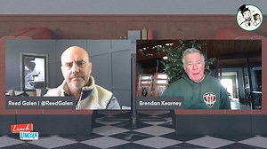 Russia's military offensive is "utterly incompetent" says Military Affairs Analyst, Brendan Kearney. Check out Lunch with Lincoln with Reed Galen: https://bit.ly/35XPrJV | The Lincoln Project