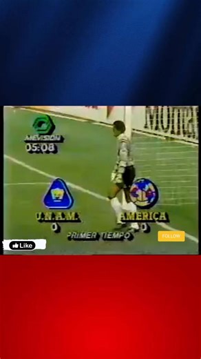 🎥 Los cortos de… 🏆 Temporada 90-91 ⚽️ Pumas Vs América ⏱ Final Vuelta 🎙 Imevision | CHeSar Retro Shop