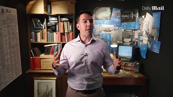 Aboard HMS Prince of Wales: How Britain's flagship carrier operates at sea