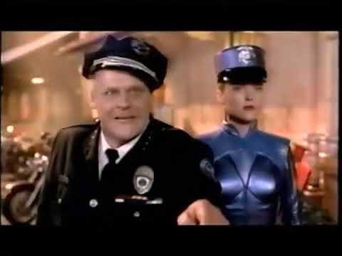 Opening to Daredevil vs. Spiderman 2003 VHS