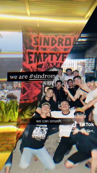 FUCK YOU, WE ARE SINDROM 05 X TEAM!