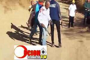 32K views · 295 reactions | Vídeo : Tiroteo dónde fallece General (r)...