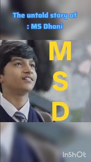 The untold story of Mahendra Singh Dhoni (keeper) #msdhoni #cricket