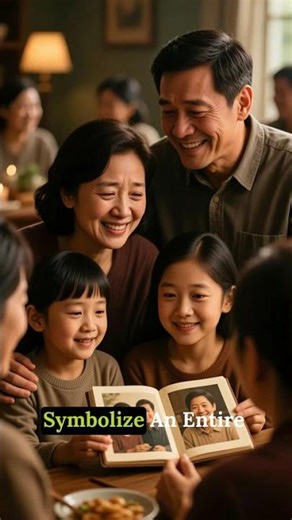 Imagine capturing a lifetime of love in just one beautiful photo. Let's explore how to tribute it!