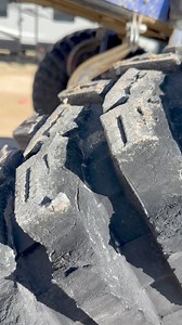 Maxxis Treps After Finishing all three laps at KOH ‘24. Never changed a tire😁 | Jensen Bros. Off-Road Parts