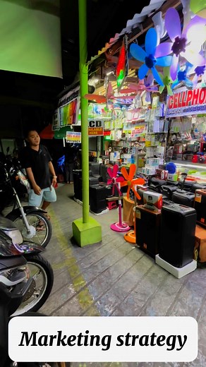 1K reactions · 85 shares | Marketing strategy! 藍 | Raihana Pauti | Facebook