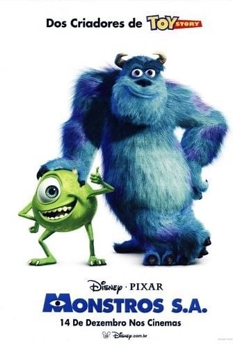 Monstros S.A.