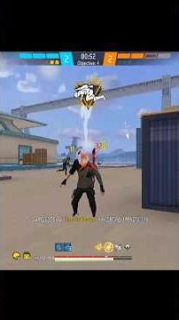 Piyush vs Headshot gameplay #shorts